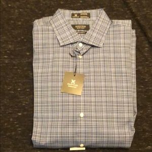 Smart care wrinkle free, new (extra trim fit)